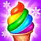 Icon Ice Cream Paradise