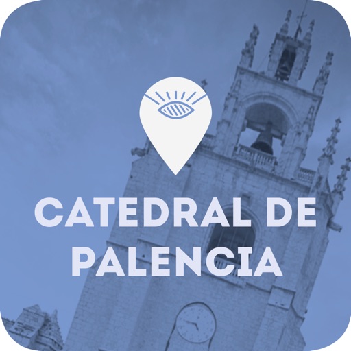 Cathedral of Palencia icon