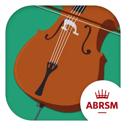 ABRSM Cello Practice Partner Cheats