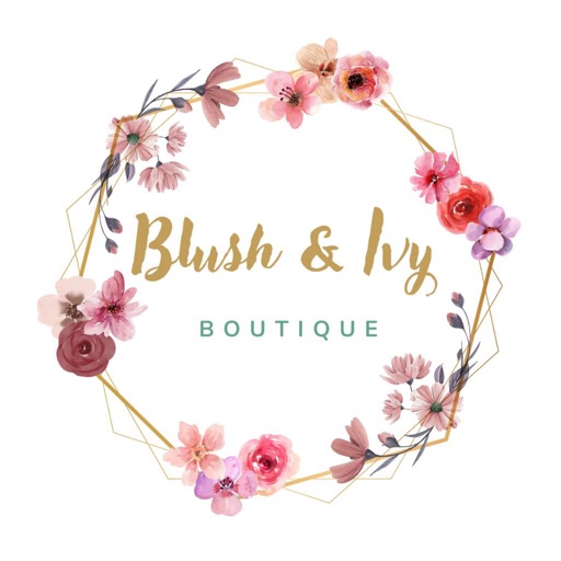 Blush & Ivy Boutique icon