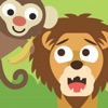 Icon Animals for kids - Preschool