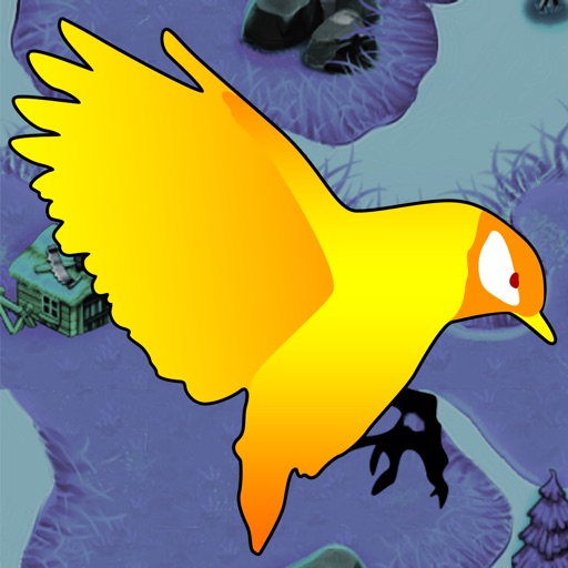 Ultimate Birds Adventure: Game icon