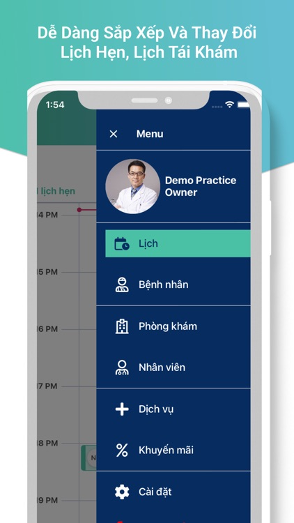 Docosan Pro screenshot-5