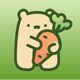 FoodiBear - Food Tracker