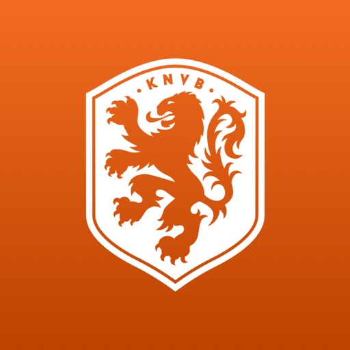 OnsOranje - KNVB Ons Oranje Avatar - Powered by DataID Company Nederland