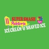 Super Smash Ice Cream icon