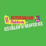 Super Smash Ice Cream App Cancel