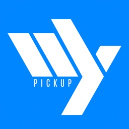 MyPickup Consumer App