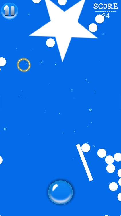 Bubble Balloon Rising Up screenshot-4