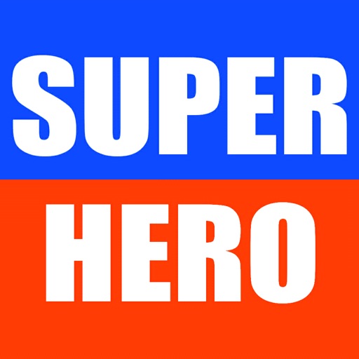 Spider Fighter Hero Rope Man Icon