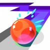 Roller Splat Ball icon