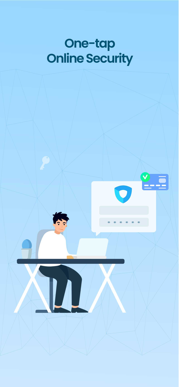 Ivacy VPN - Fastest Secure VPN