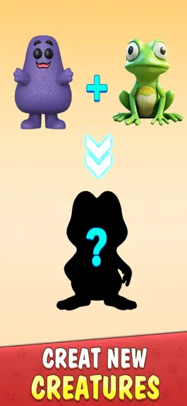 Game screenshot Makeover AI Mix Animal hack