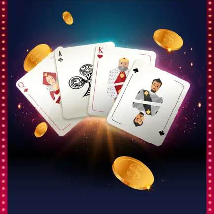 Klondike Solitaire Card Party Cheats