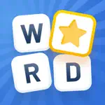 Clues and Tiles - Word Game App Cancel