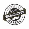 Barbearia Wellington Marçal
