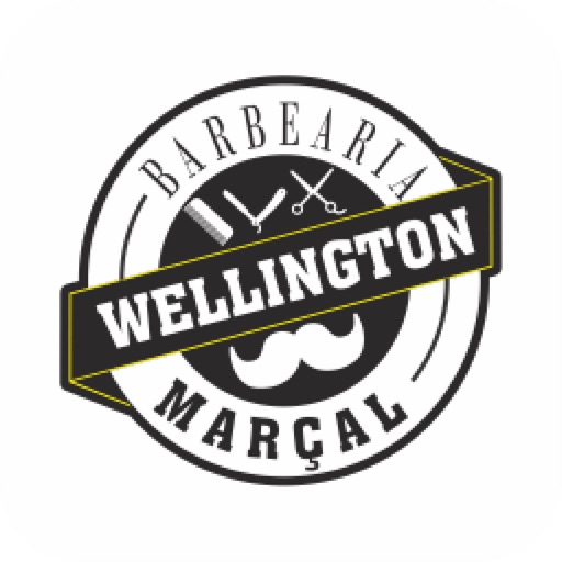 Barbearia Wellington Marçal icon