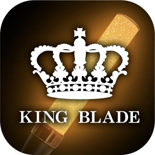 KingBladeBLE