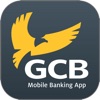 GCB Corporate Banking App icon