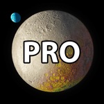 GlobeViewer Moon PRO