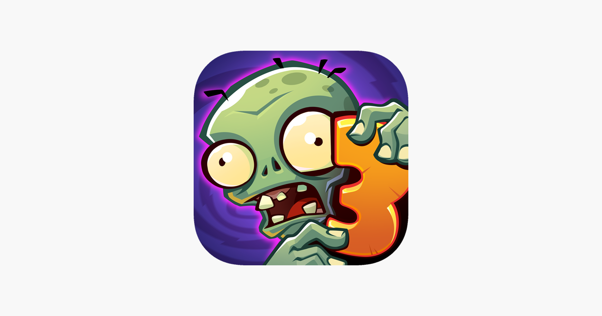 ‎Plants vs. Zombies™ 3 on the App Store