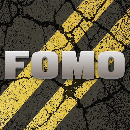FOMO - Search Sporting Events - AppWisp.com