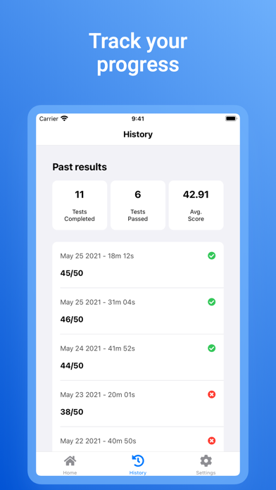 UK Motorcycle Theory Test 2023 Screenshot