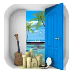 Escape Game: Aloha App Contact