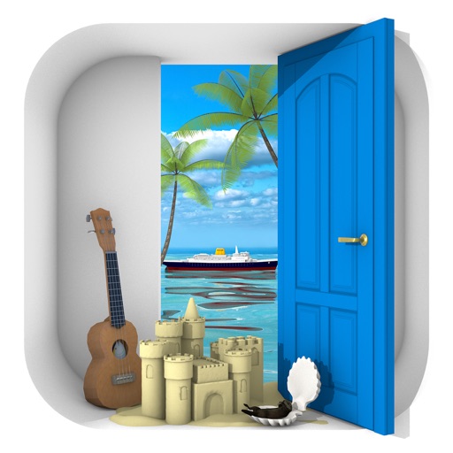 Escape Game: Aloha icon