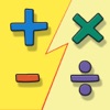 Speed Math: Kids Math Quiz App icon