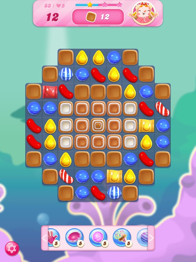 Candy Crush Saga tops iTunes app download list for 2013 - CNET
