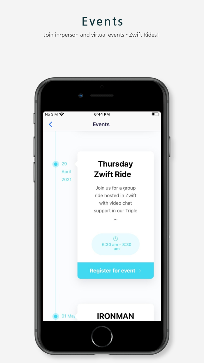 Triple Victor Sports Race Team