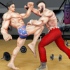 Gym Fight: Fighting Revolution - hamza khalid