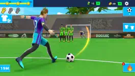 Game screenshot Soccer League: Futsal Hero hack