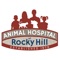 This app is designed to provide extended care for the patients and clients of Animal Hospital of Rocky Hill in Rocky Hill, Connecticut