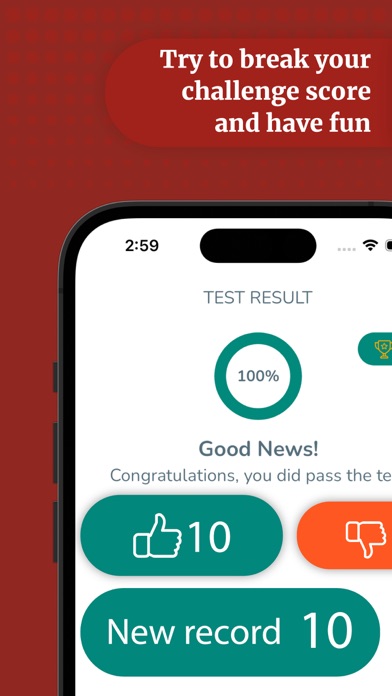 Canada Citizen Now Screenshot