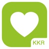 KKRブライダルネット｜KKRが主催する安心の婚活アプリ - iPadアプリ