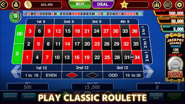 Best Bet: Slots Casino Games screenshot-6