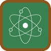 The GCSE Physics App for AQA icon