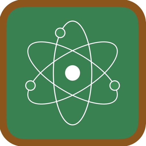 The GCSE Physics App for AQA