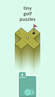 golf peaks iphone screenshot 1