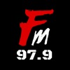 97.9 FM Radio stations icon