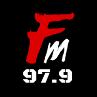97.9 FM Radio stations