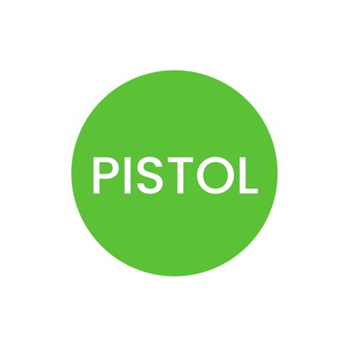 Pistol Shot Timer