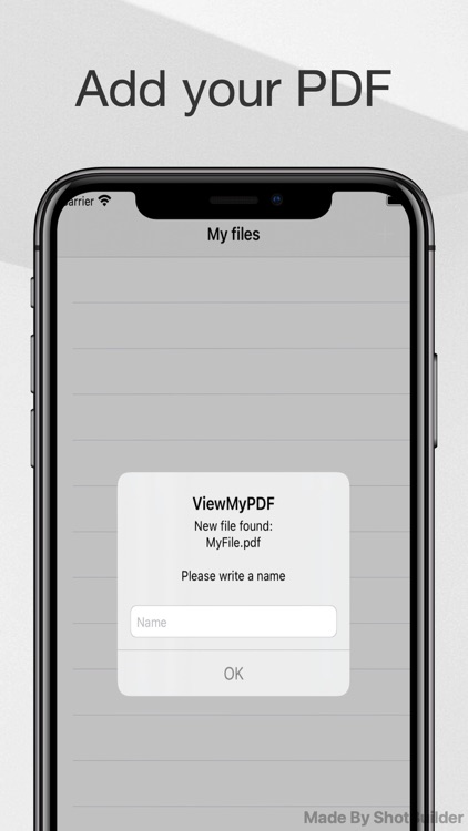 ViewMyPDF