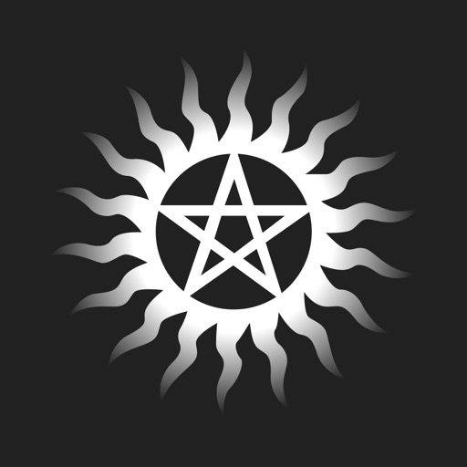 Witchcraft, Wicca Spells&Runes iOS App