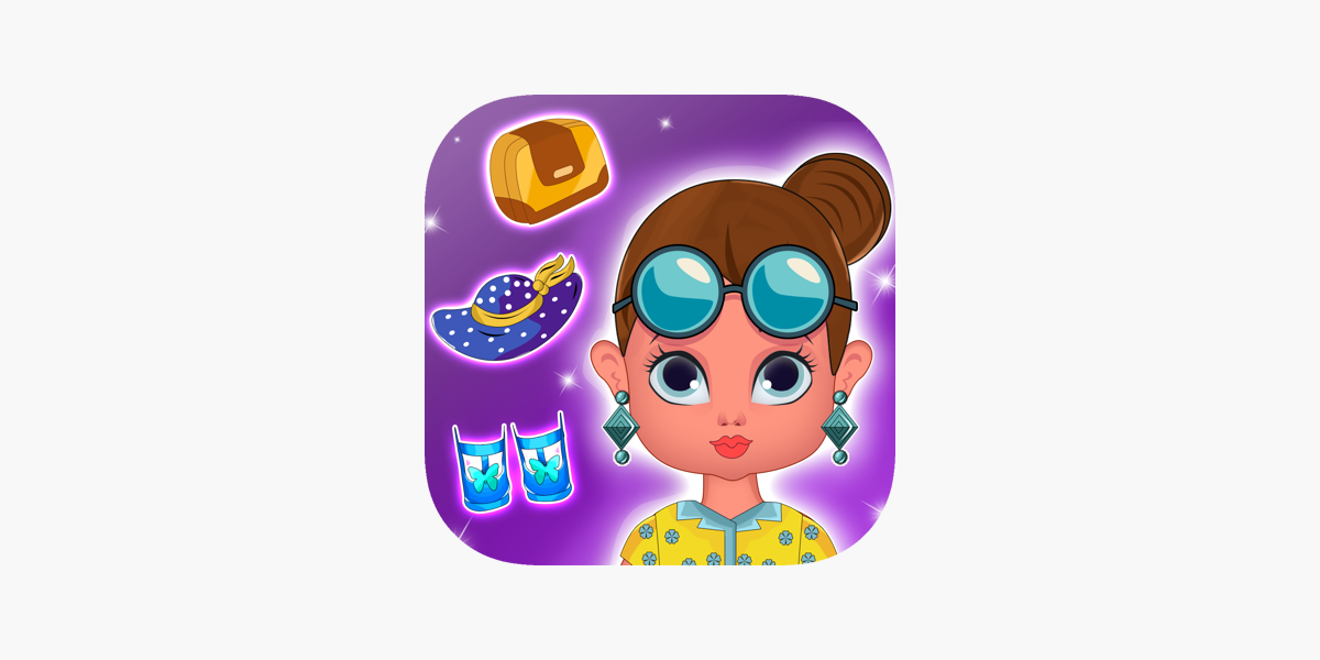 Doll Cake Dress Up Games 3D – Apps no Google Play