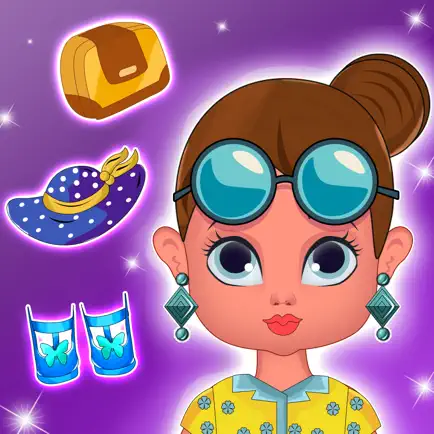 Doll Dress Up & Makeup Games Cheats