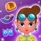 Icon Doll Dress Up & Makeup Games