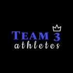 Download Team 3 Athletes app